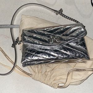 Tory Burch wallet bag